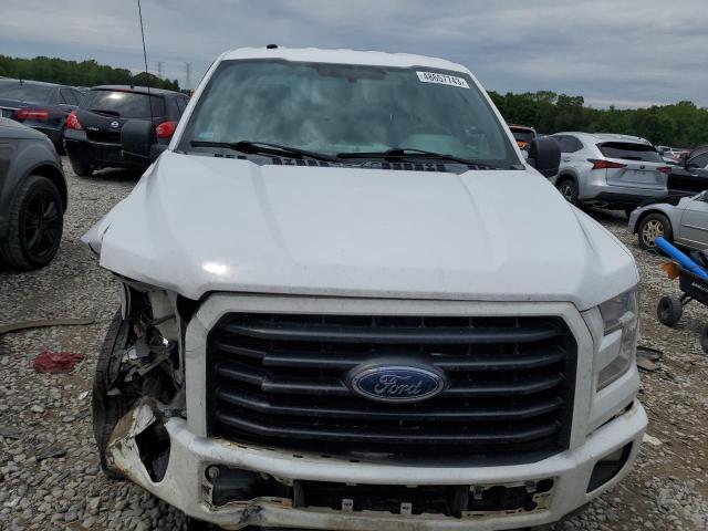 1FTEW1EG4HKD29395 Ford F150 Supercrew