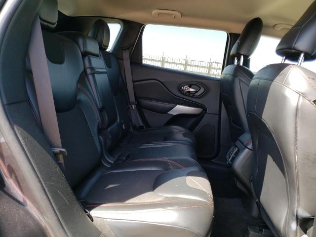 1C4PJMBX2JD536052 Jeep Cherokee Trailhawk