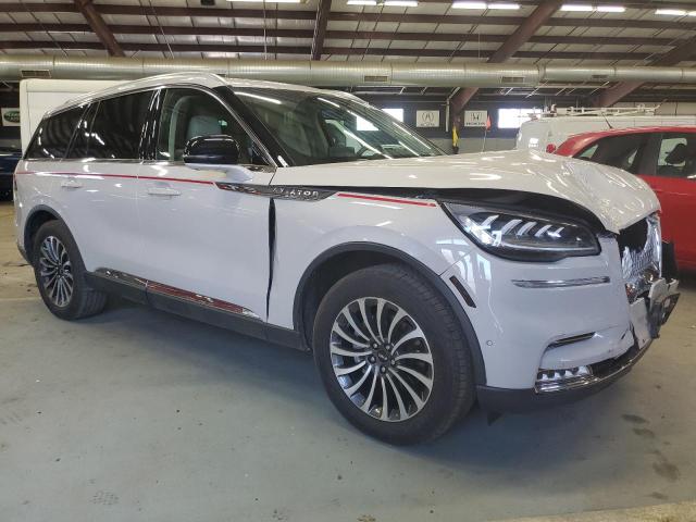 2020 LINCOLN AVIATOR RE - 5LM5J7XC4LGL08711
