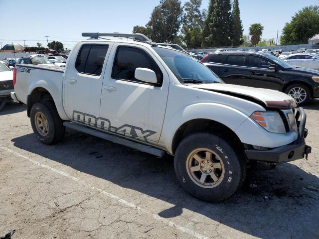 1N6AD0EV1GN741135 Nissan FRONTIER S