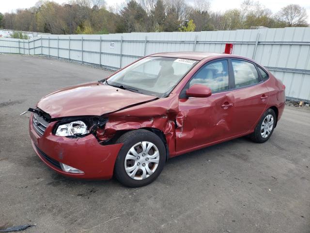 2009 Hyundai Elantra GLS