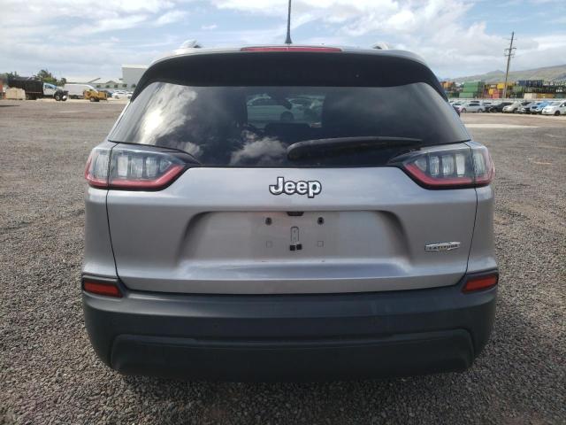 1C4PJLLB3KD216043 Jeep Cherokee Latitude Plus