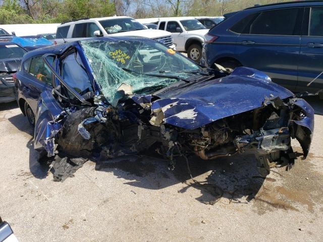 4S3GTAA63J3748708 Subaru IMPREZA