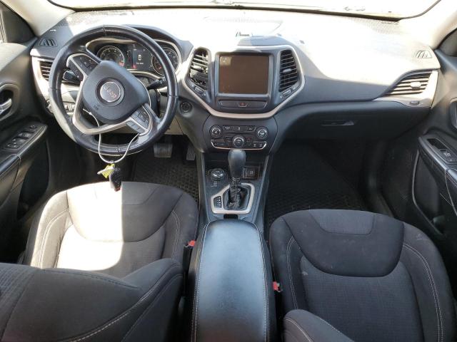 1C4PJMCB3FW595139 Jeep Cherokee Latitude