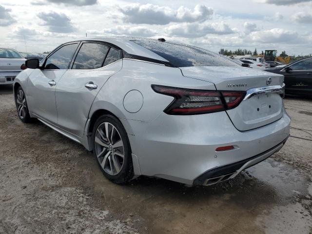 2020 NISSAN MAXIMA SL - 1N4AA6DV3LC383564