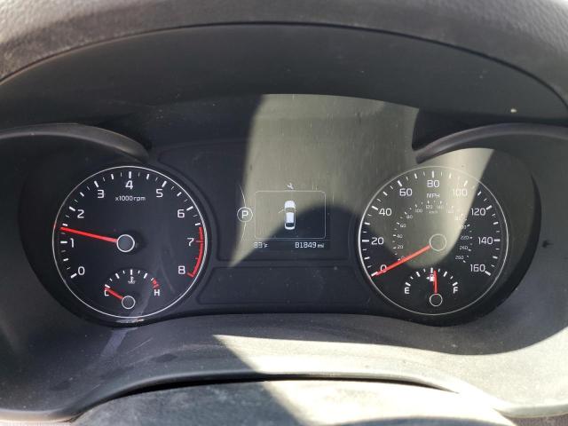 KNAGT4L35G5095281 KIA Optima Lx