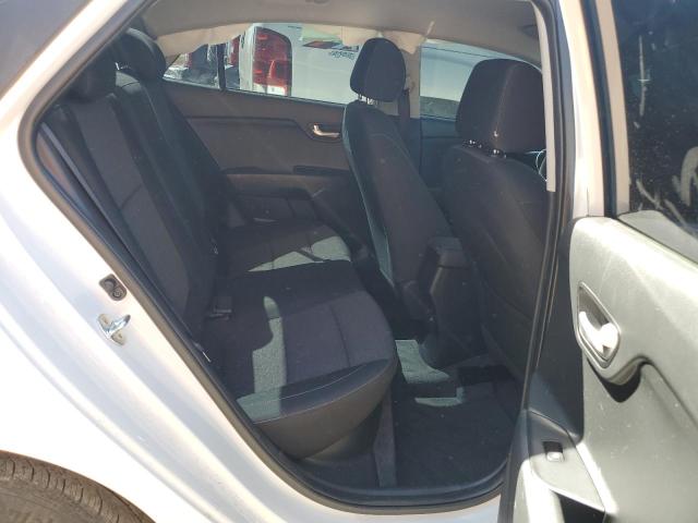 3KPA24AD5ME382708 KIA RIO LX