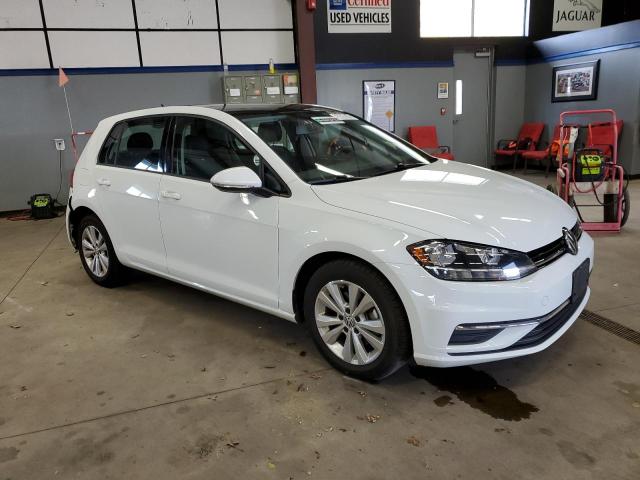 2021 VOLKSWAGEN GOLF - 3VWG57AU6MM000689