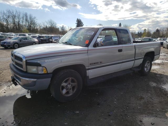 1997 Dodge Ram 1500 