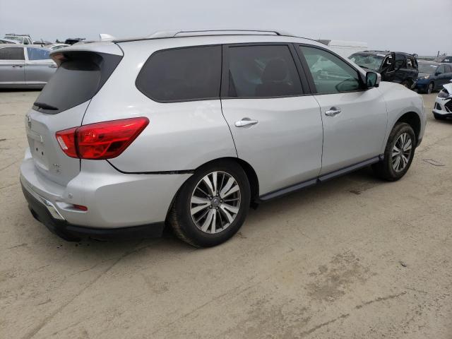 5N1DR2CM5LC584721 Nissan Pathfinder Sl
