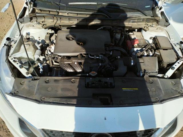 1N4BL4BV8LC225775 Nissan ALTIMA S