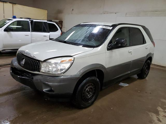 2004 Buick Rendezvous CX