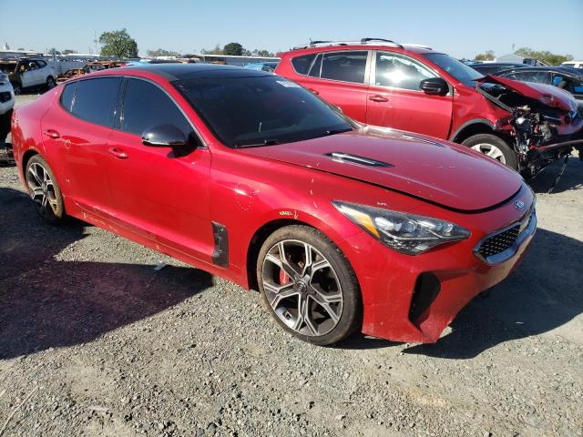 KNAE45LCXJ6022788 KIA Stinger Gt1