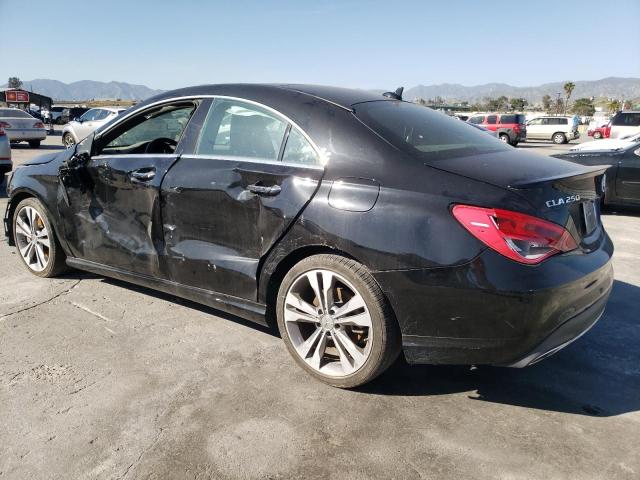 WDDSJ4EB9KN721694 Mercedes-Benz CLA 250