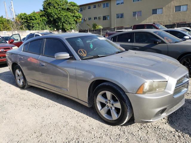 VIN 2C3CDXBG4DH705989 2013 DODGE CHARGER no.4