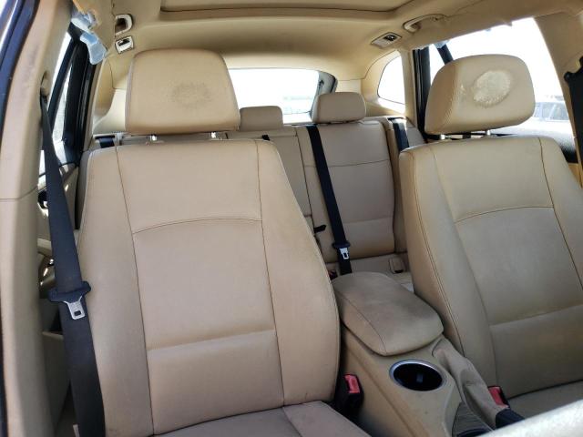 WBAVM1C55EVW51168 BMW X1 Sdrive28i
