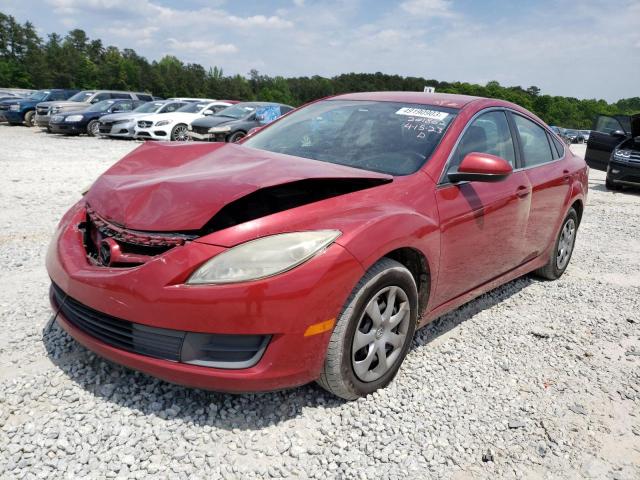 2009 Mazda 6 I en venta en Ellenwood, GA