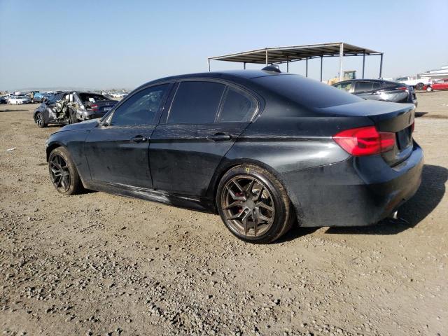 WBA8B3C59JK385163 BMW 340 I