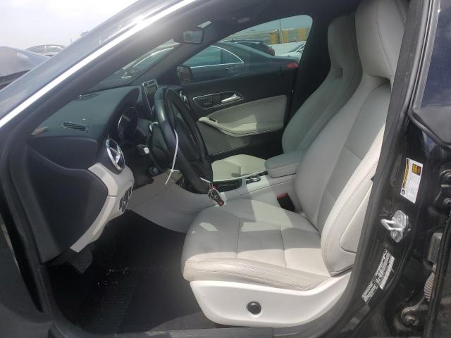 WDDSJ4EB7FN167142 Mercedes-Benz CLA 250