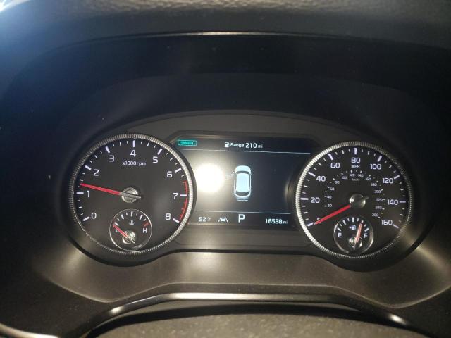 5XYP5DHC2NG237824 KIA Telluride Sx