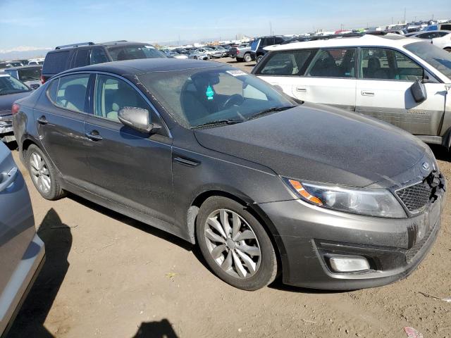 5XXGN4A71EG310540 KIA OPTIMA EX