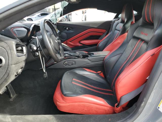 2019 ASTON MARTIN VANTAGE - SCFSMGAW3KGN01436