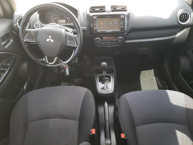 2018 MITSUBISHI MIRAGE GT ML32A5HJ3JH008678