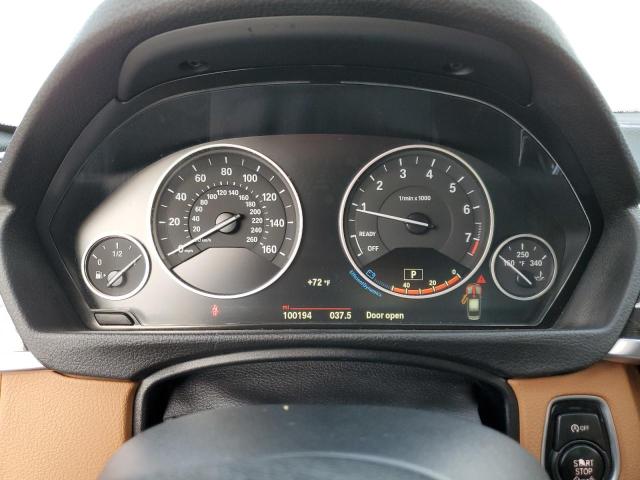 2017 BMW 330 I - WBA8B9G35HNU56587