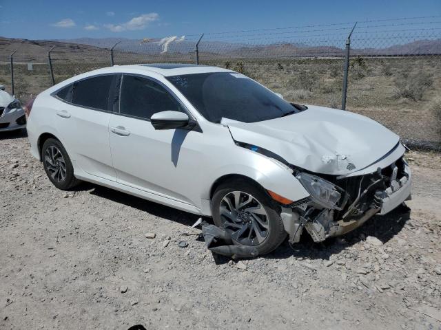 2017 HONDA CIVIC EX - 19XFC2F79HE067684