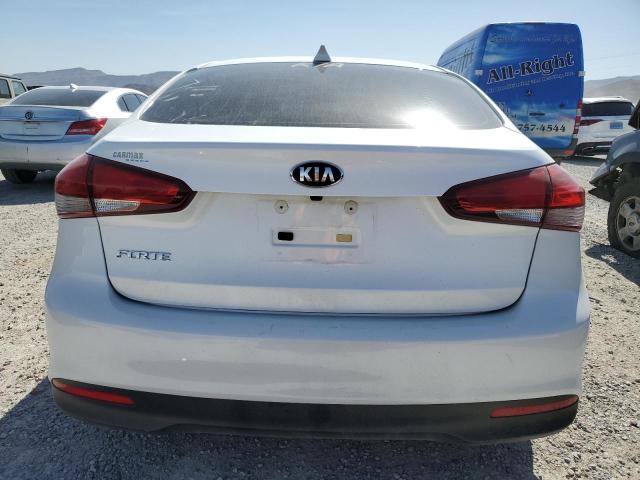 3KPFL4A75JE192304 KIA FORTE LX