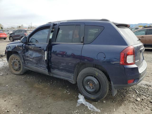 1C4NJDBBXED644730 Jeep Compass Sport