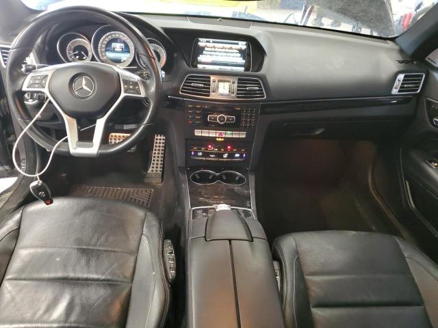 2015 MERCEDES-BENZ E 400 4MAT - WDDKJ6HB6FF305576