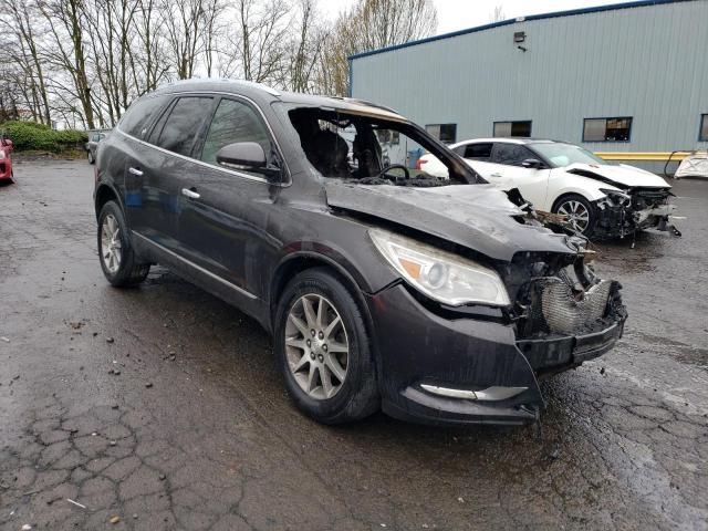 5GAKRBKD2EJ338285 Buick Enclave