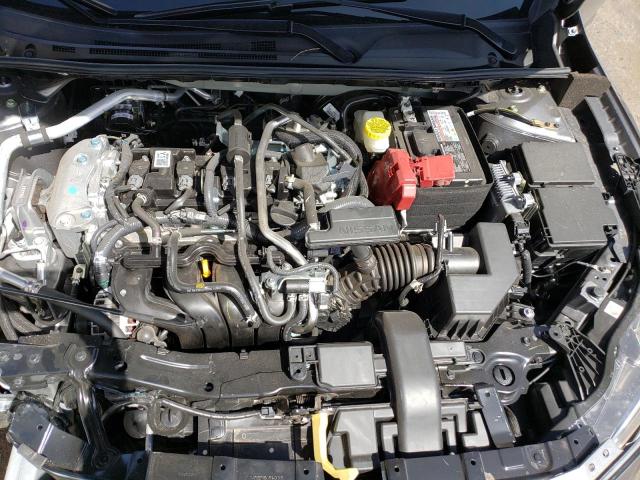 3N1AB8DV4PY223907 Nissan SENTRA SR