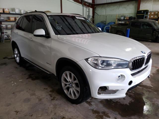 2016 BMW X5 SDRIVE3 - 5UXKR2C56G0H42335