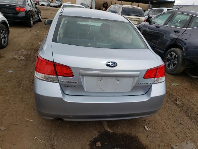4S3BMCA69E3035790 Subaru Legacy 2.5i