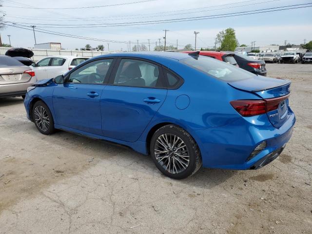 3KPF54AD5PE584885 Kia Forte GT L 2