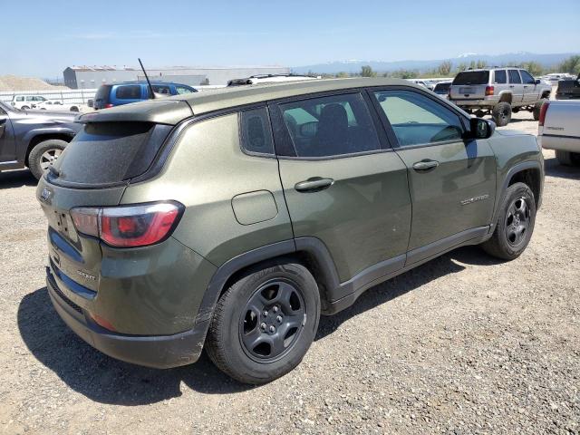 3C4NJCAB2JT488277 Jeep Compass Sport