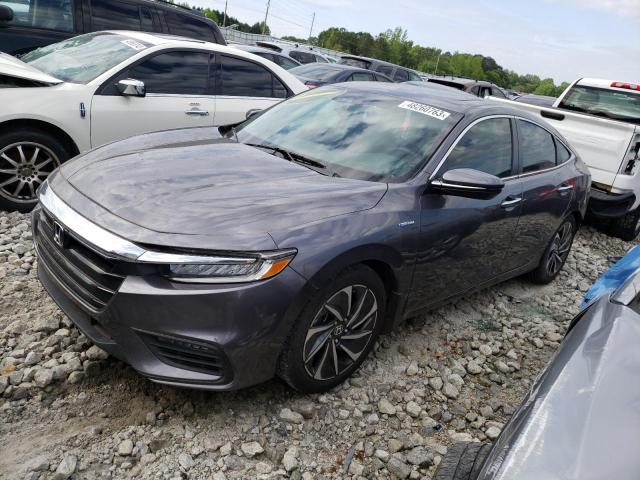 2022 Honda Insight Touring