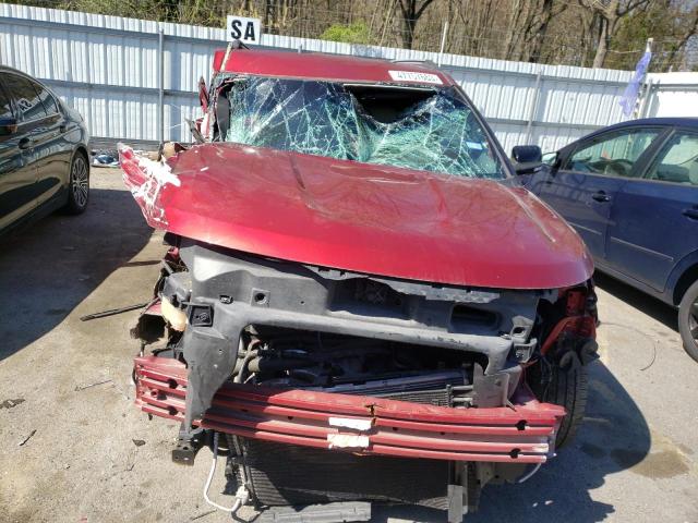2015 FORD EXPLORER X - 1FM5K7D84FGA71500
