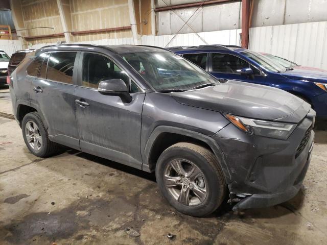 2022 TOYOTA RAV4 XLE - 2T3P1RFV7NW278741