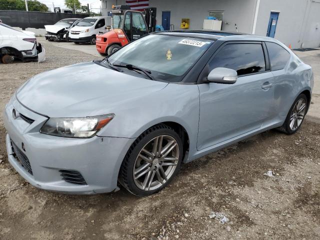 2012 Scion tC 