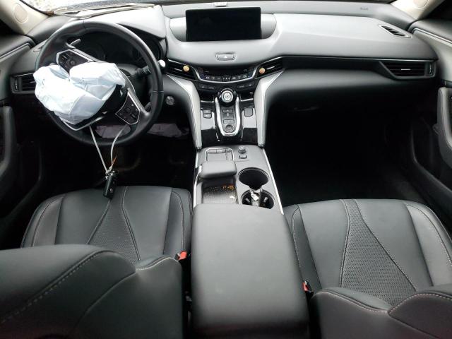 2022 ACURA TLX TECHNO - 19UUB5F48NA002696