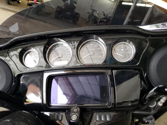2021 HARLEY-DAVIDSON FLHXS - 1HD1KRP14MB663727
