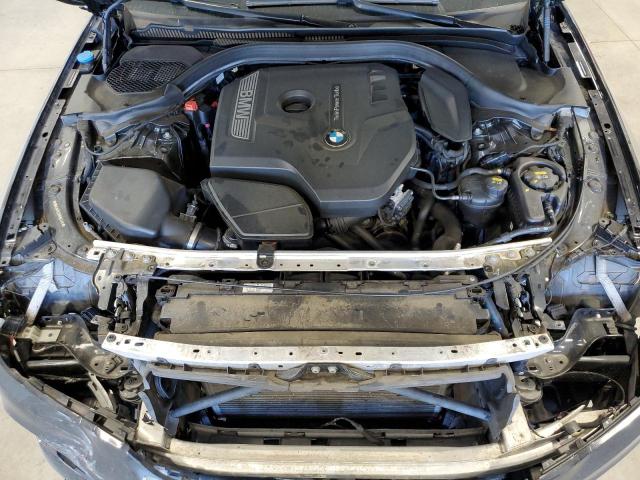 2017 BMW 530 XI - WBAJA7C32HG903461