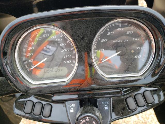 2022 HARLEY-DAVIDSON FLTRXST 1HD1ACL14NB619363