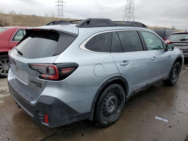2020 SUBARU OUTBACK ON 4S4BTGKD8L3206898