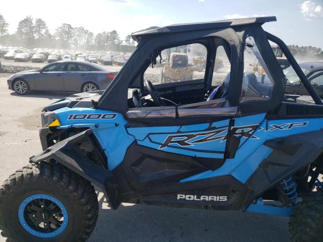 2020 POLARIS RZR XP 100 - 3NSNAE990LH191378