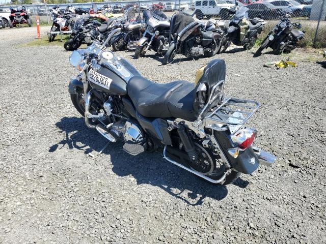 2005 HARLEY-DAVIDSON FLHRSI 1HD1FYW145Y642875