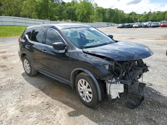 2018 NISSAN ROGUE S/SV KNMAT2MT5JP555465